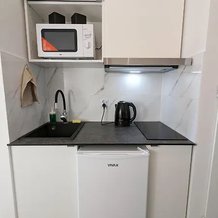 Upapart A11 Appartement *
