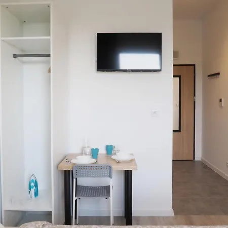 Upapart A11 * ワルシャワ