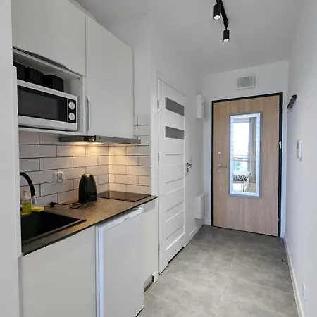 Upapart A11 * ワルシャワ