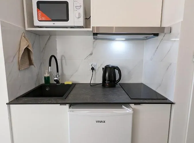 Upapart A11 Apartman *