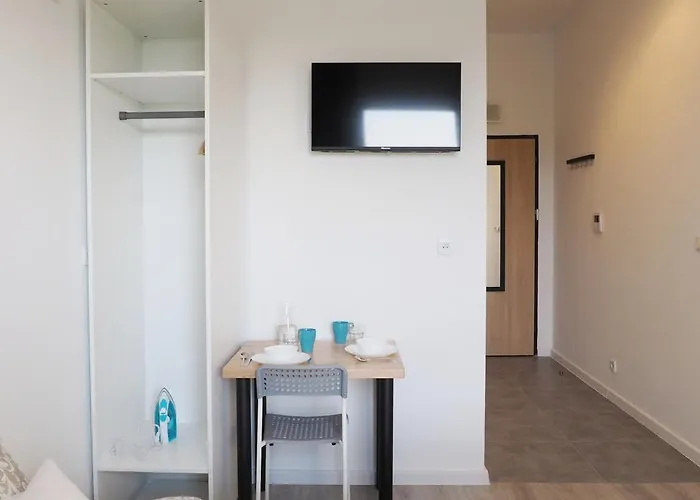 Upapart A11 * Varsó