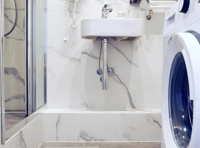 Upapart A11 Apartman *