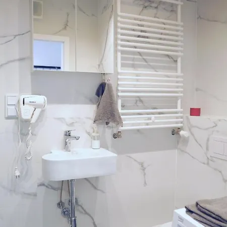 Upapart A11 Apartamento *