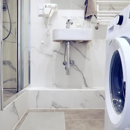 Upapart A11 Apartamento *