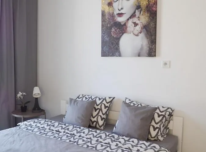 Upapart A11 Apartamento Varsóvia