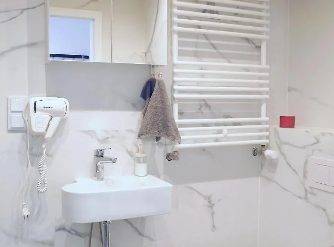 Upapart A11 Apartamento *